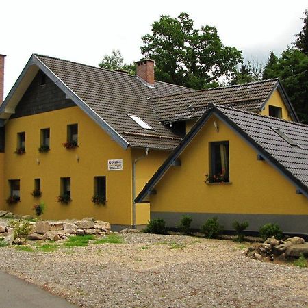 Krokus Piechowice (Karkonosze) Exterior foto