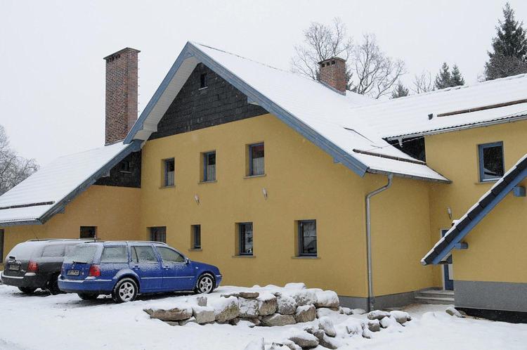 Krokus Piechowice (Karkonosze) Exterior foto