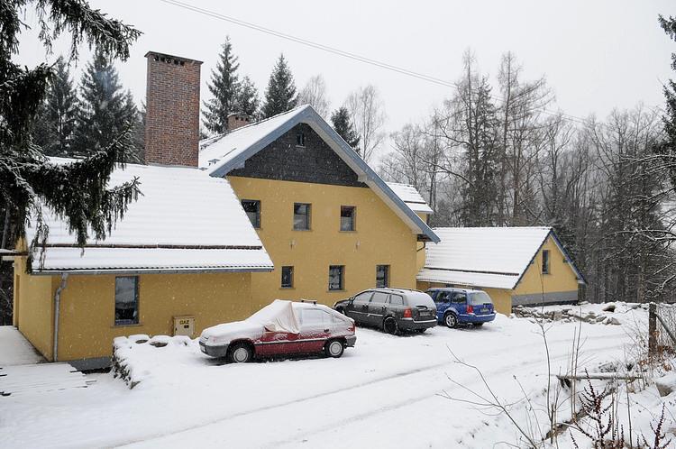 Krokus Piechowice (Karkonosze) Exterior foto
